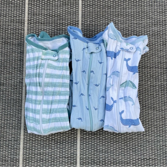 cloud island One Pieces 3 Cloud Island Sleepplay Sleepers With